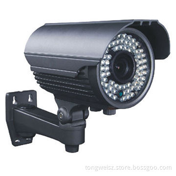 CCTV camera, 800-1000TVL for options, factory priceNew